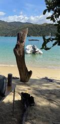 2015 AB RIGID INFLATABLE 17 VST - Thumbnail