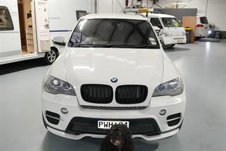 2012 BMW X5 Xdrive30d - Thumbnail