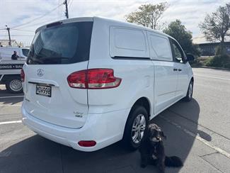 2019 LDV G10 - Thumbnail