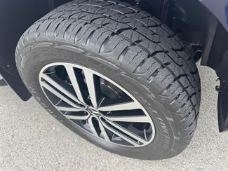 2019 Mercedes-Benz X-Class - Thumbnail