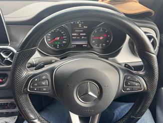2019 Mercedes-Benz X-Class - Thumbnail