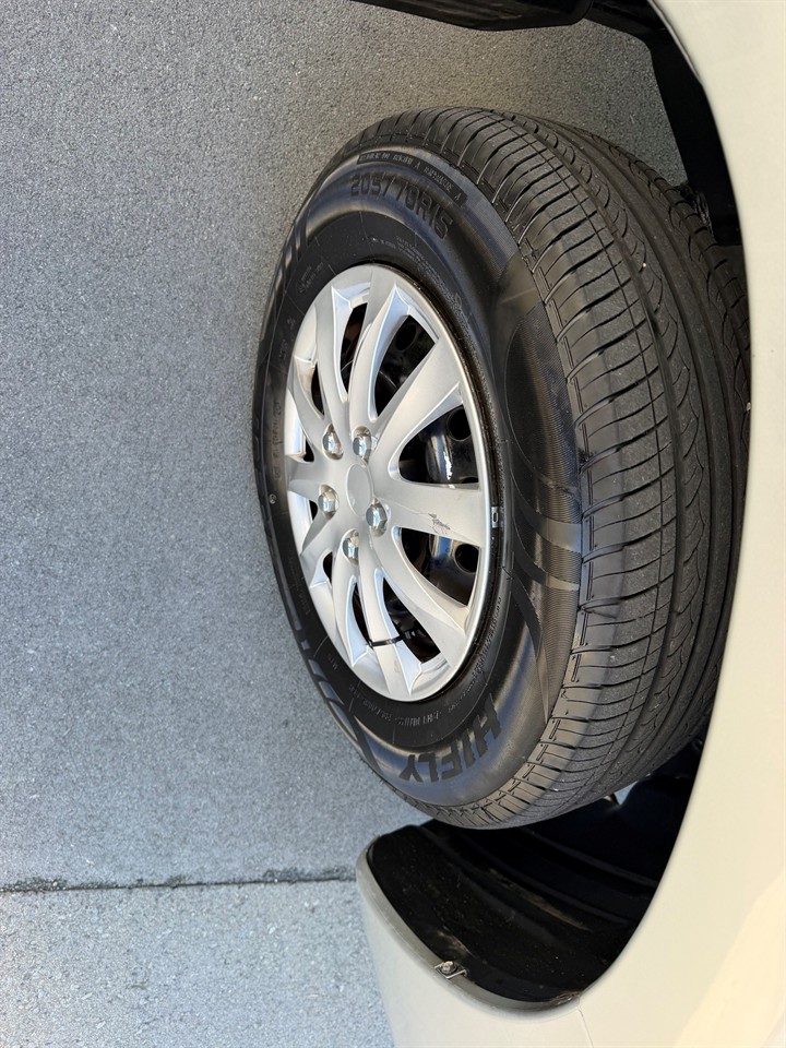 2013 Toyota Hilux