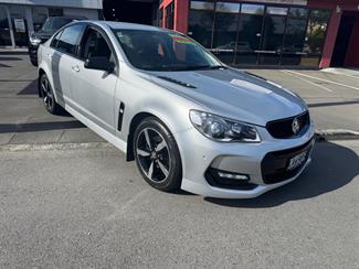 2016 Holden Commodore - Thumbnail