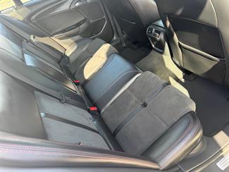 2016 Holden Commodore - Thumbnail