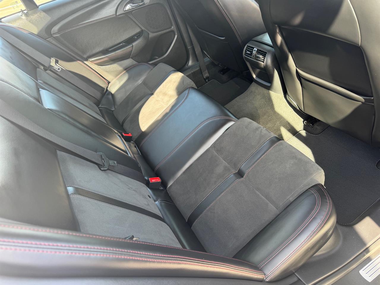 2016 Holden Commodore