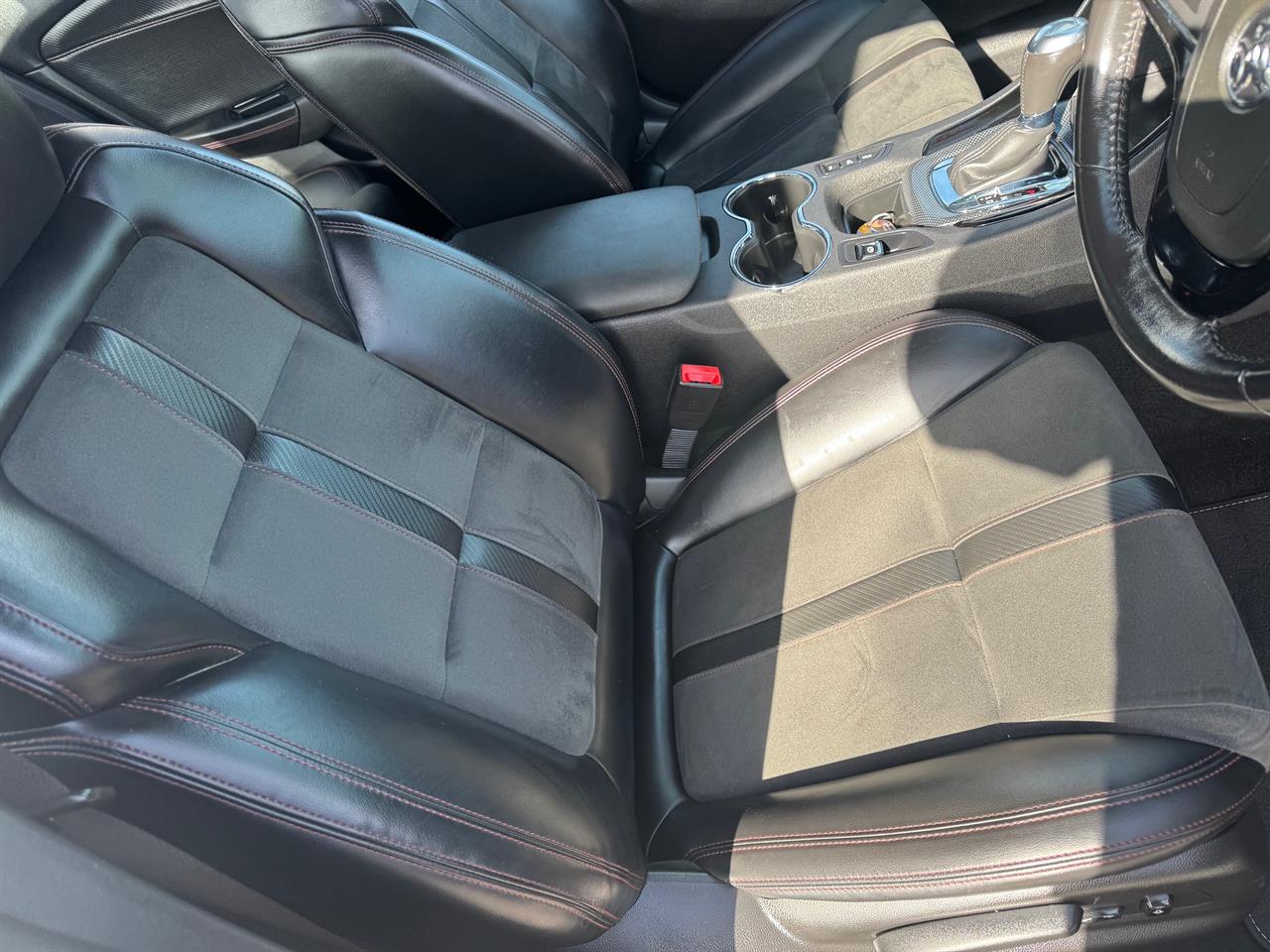 2016 Holden Commodore