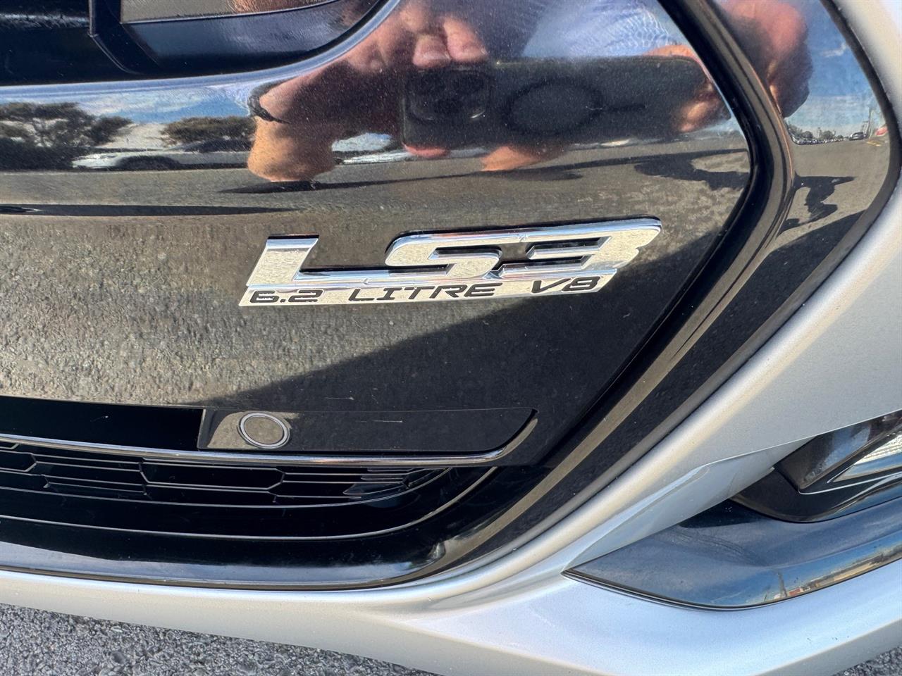 2016 Holden Commodore