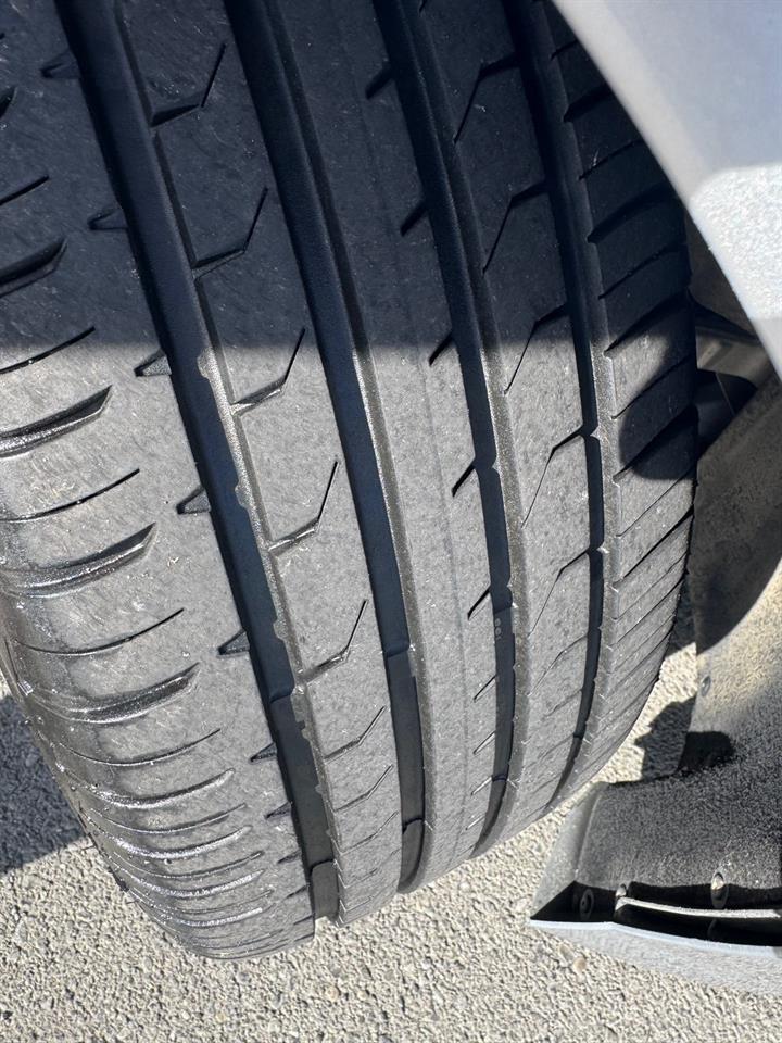 2016 Holden Commodore