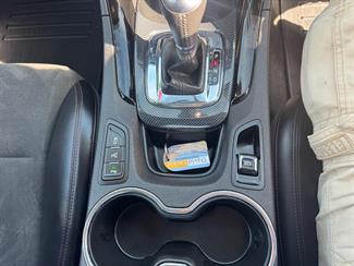 2016 Holden Commodore - Thumbnail