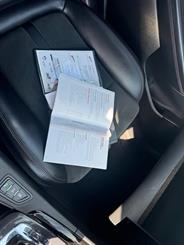 2016 Holden Commodore - Thumbnail