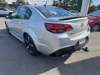 2016 Holden Commodore - Thumbnail