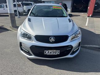 2016 Holden Commodore - Thumbnail