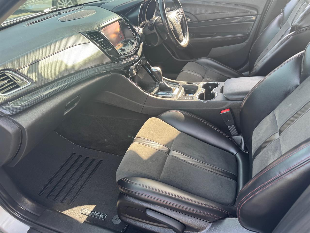 2016 Holden Commodore