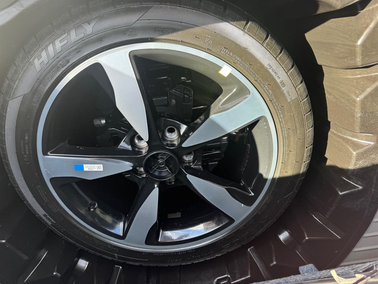 2016 Holden Commodore