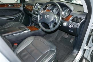 2014 Mercedes Benz GL 350 - Thumbnail