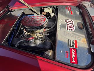 2009 Shelby Cobra - Thumbnail