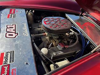 2009 Shelby Cobra - Thumbnail