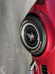 2009 Shelby Cobra - Thumbnail