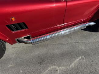 2009 Shelby Cobra - Thumbnail