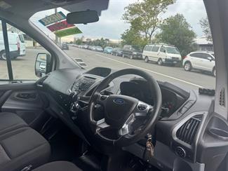 2016 Ford Transit - Thumbnail