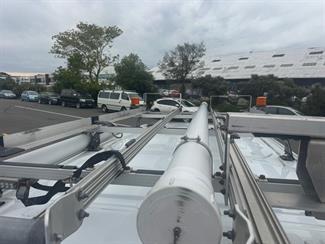 2016 Ford Transit - Thumbnail