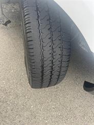 2016 Ford Transit - Thumbnail