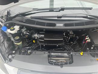 2016 Ford Transit - Thumbnail