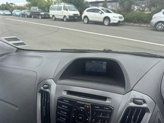 2016 Ford Transit - Thumbnail