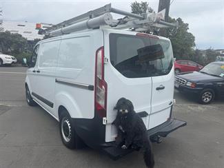 2016 Ford Transit - Thumbnail