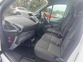 2016 Ford Transit - Thumbnail