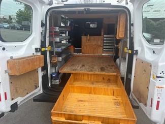 2016 Ford Transit - Thumbnail