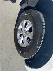 2020 Nissan Navara - Thumbnail