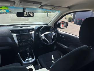 2020 Nissan Navara - Thumbnail