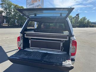 2020 Nissan Navara - Thumbnail