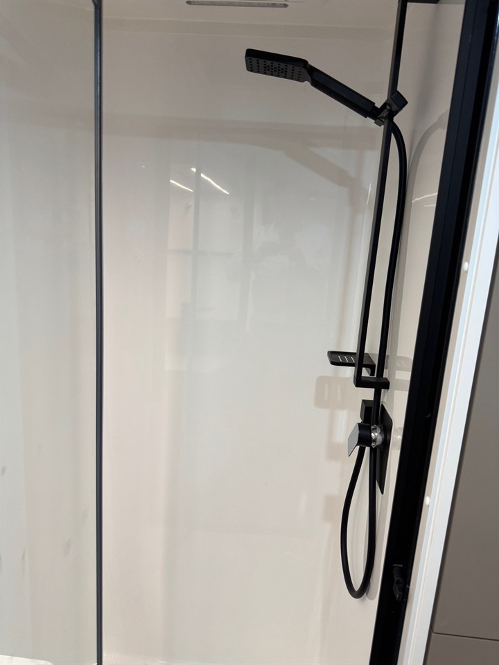 2024 Jayco Silverline