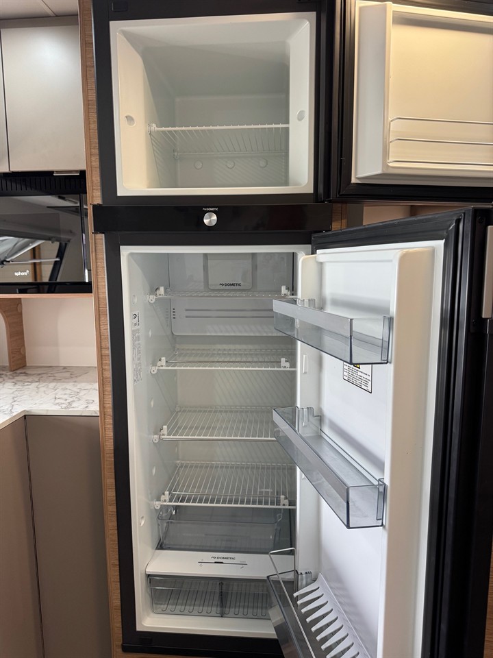 2024 Jayco Silverline