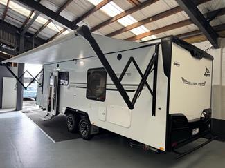 2024 Jayco Silverline - Thumbnail