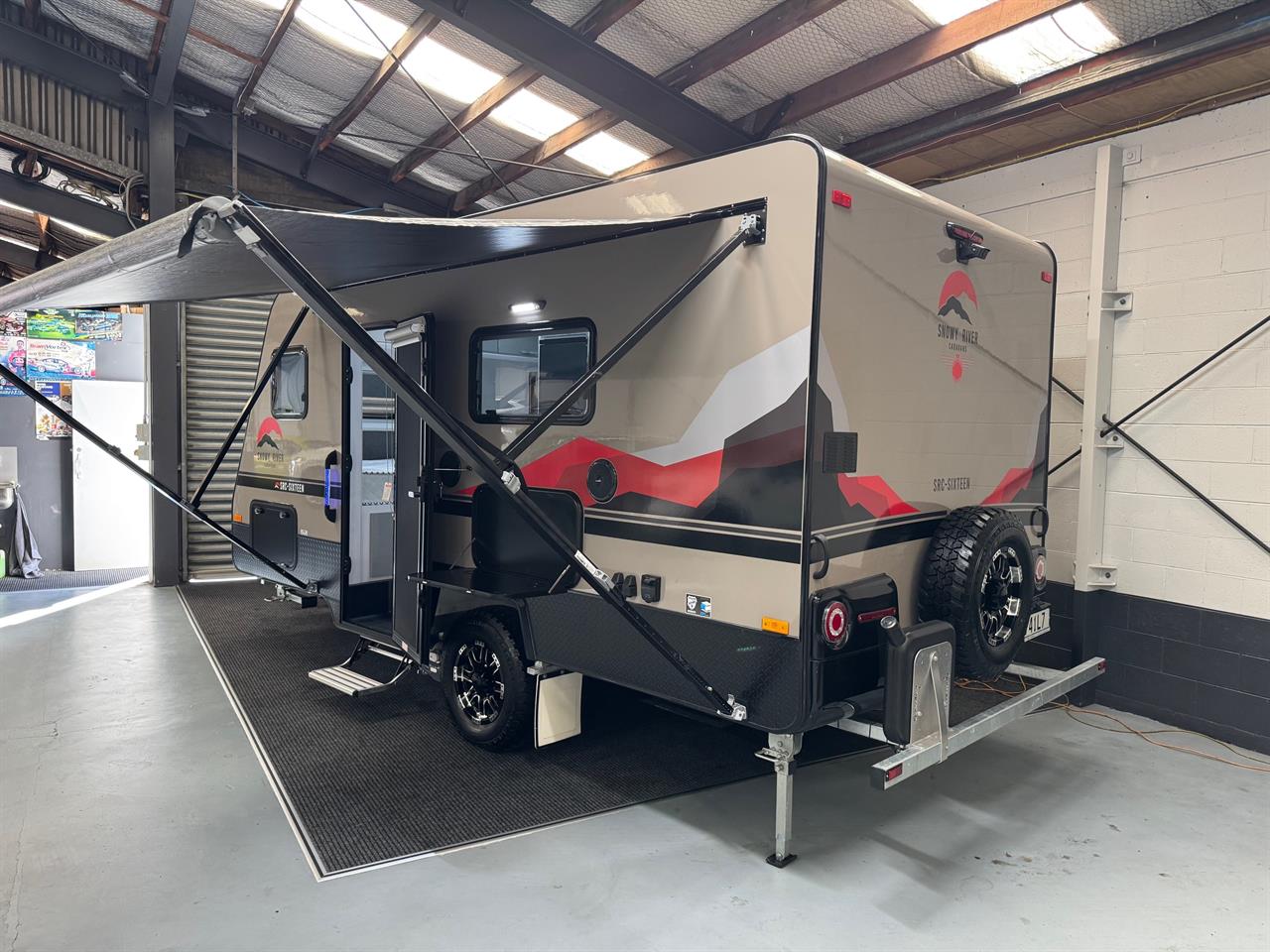 2024 Snowy River SRC-Sixteen