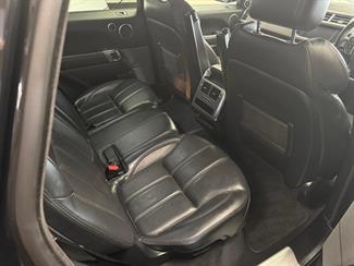 2016 Land Rover Range Rover Sport - Thumbnail