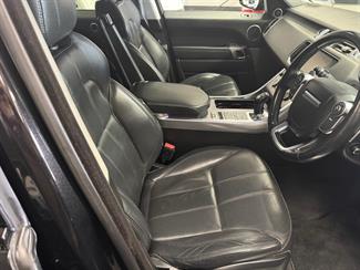 2016 Land Rover Range Rover Sport - Thumbnail