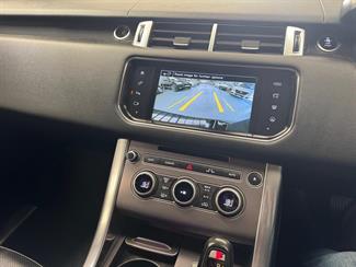 2016 Land Rover Range Rover Sport - Thumbnail