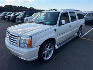 2006 Cadillac Escalade - Thumbnail