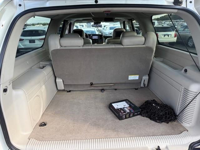 2006 Cadillac Escalade