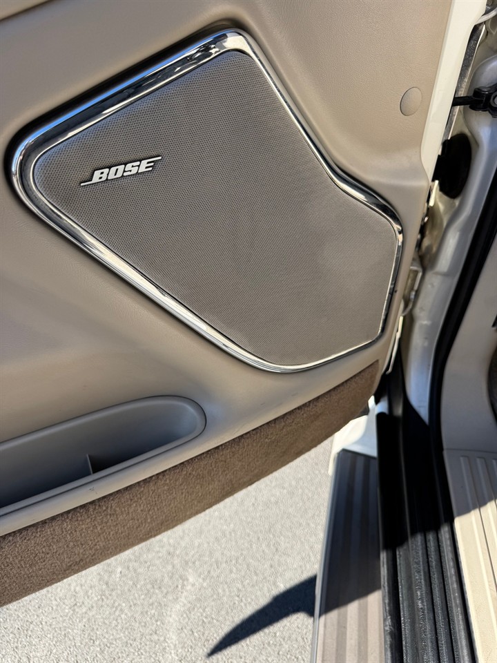 2006 Cadillac Escalade