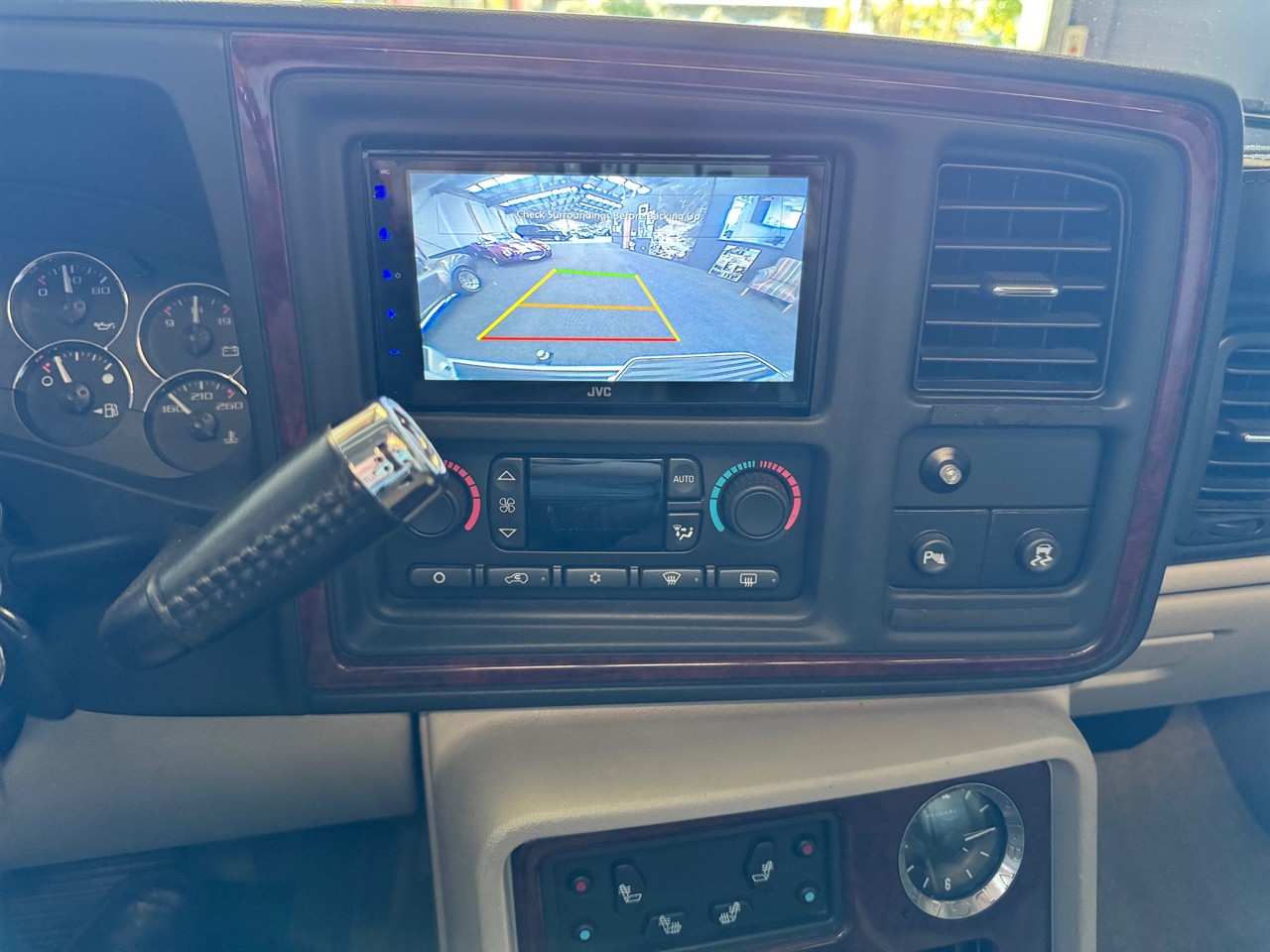 2006 Cadillac Escalade