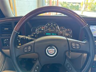 2006 Cadillac Escalade - Thumbnail