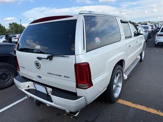 2006 Cadillac Escalade - Thumbnail