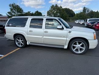 2006 Cadillac Escalade - Thumbnail