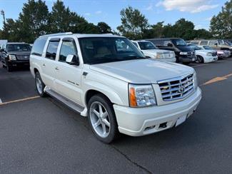2006 Cadillac Escalade - Thumbnail