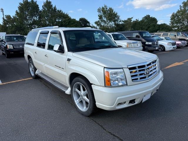 2006 Cadillac Escalade